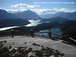 Bariloche Cerro Campanario